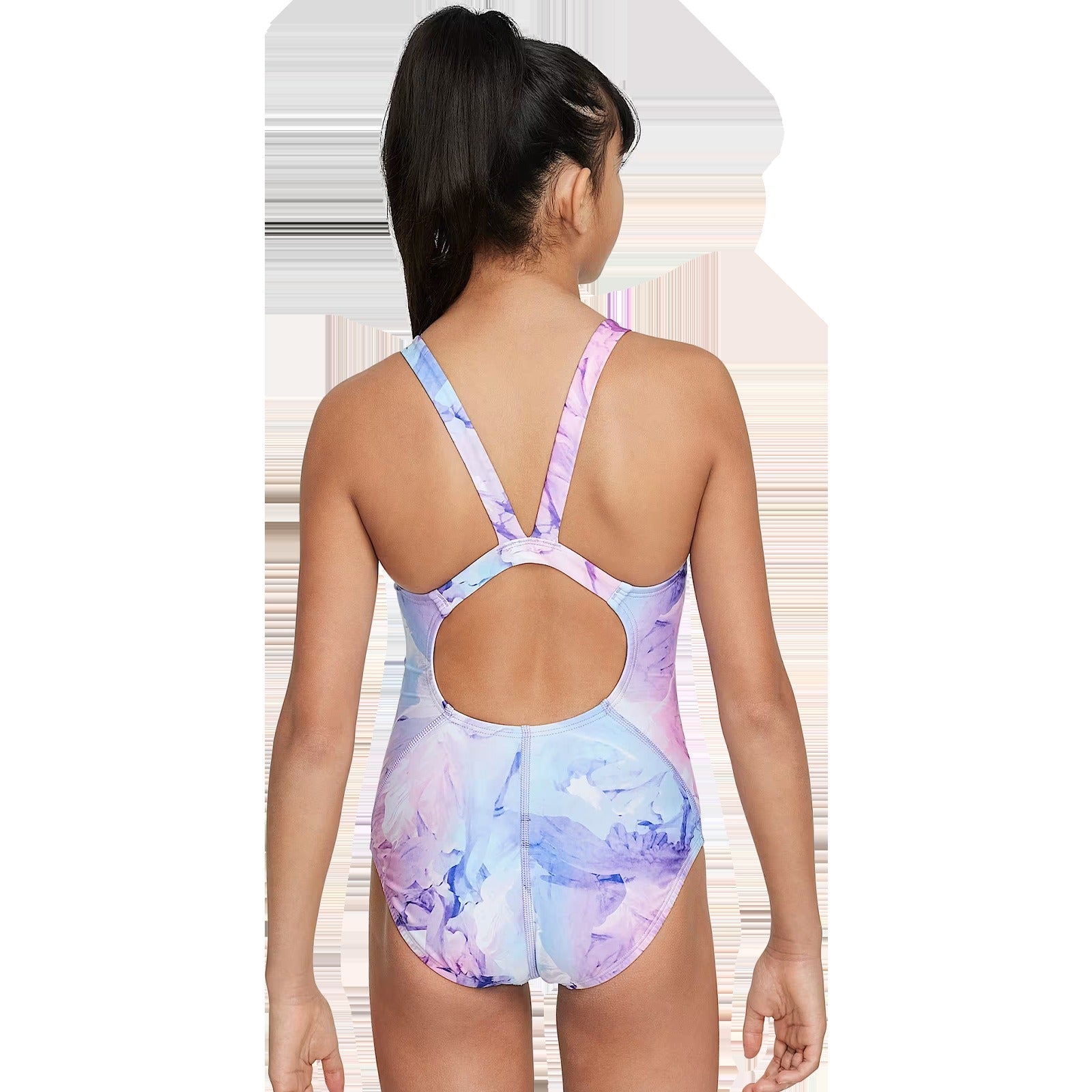 Youth Hydrastrong Fastback One Piece