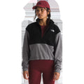Women's Glacier Fleece 1/2 Zip Short Jacket