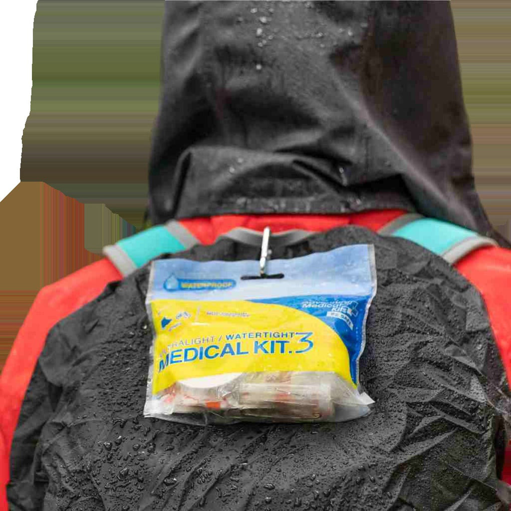 Adventure Medical Ultralight/Watertight .3