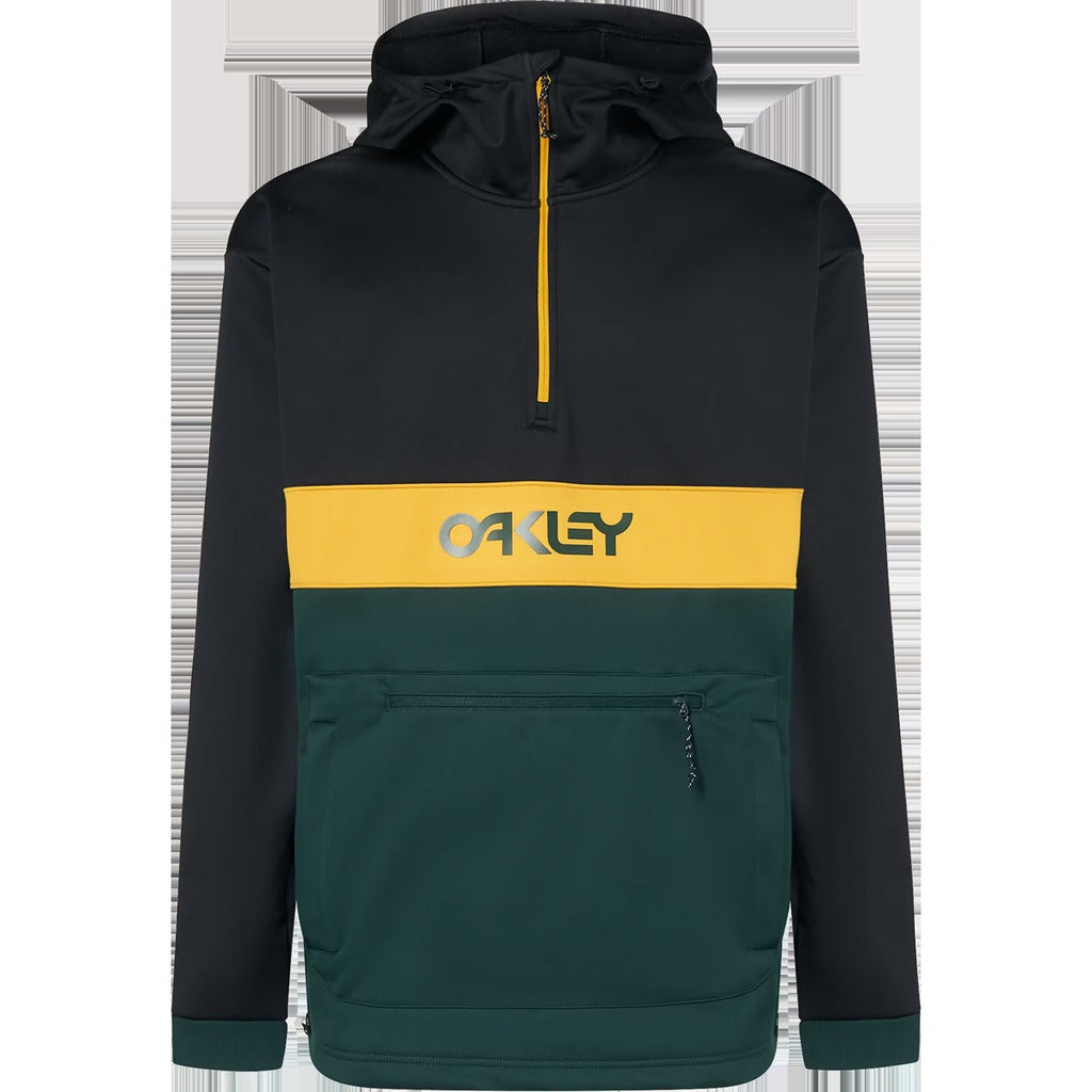 Men's TNP Nose Grab Softshell Hoodie