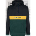 Men's TNP Nose Grab Softshell Hoodie