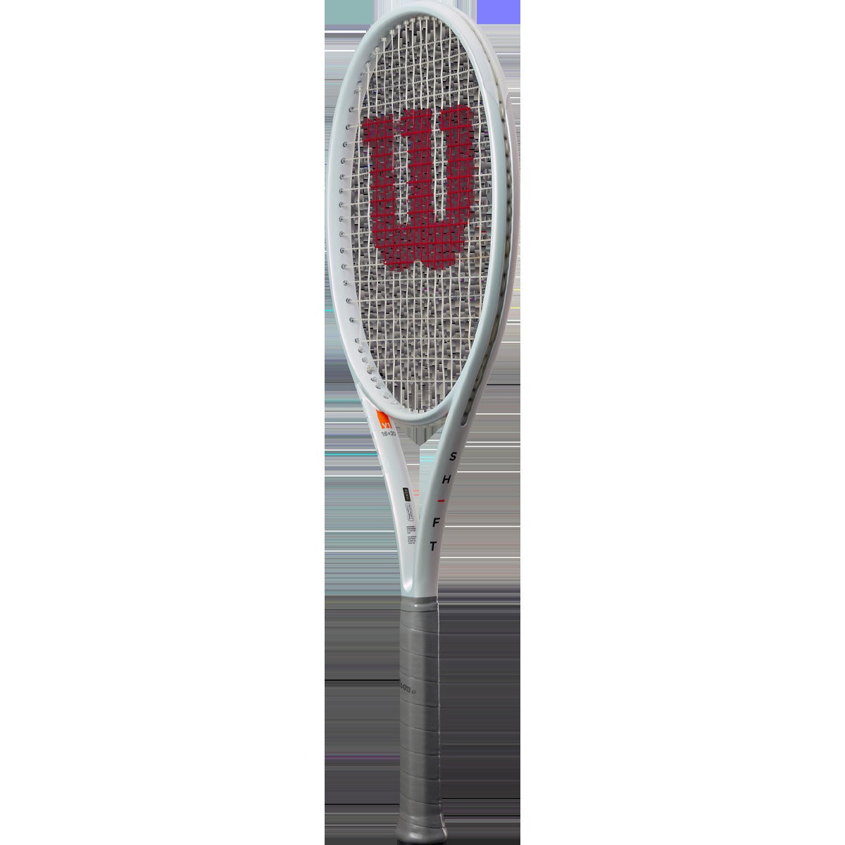 Wilson Shift 99 v1 Racket Demo