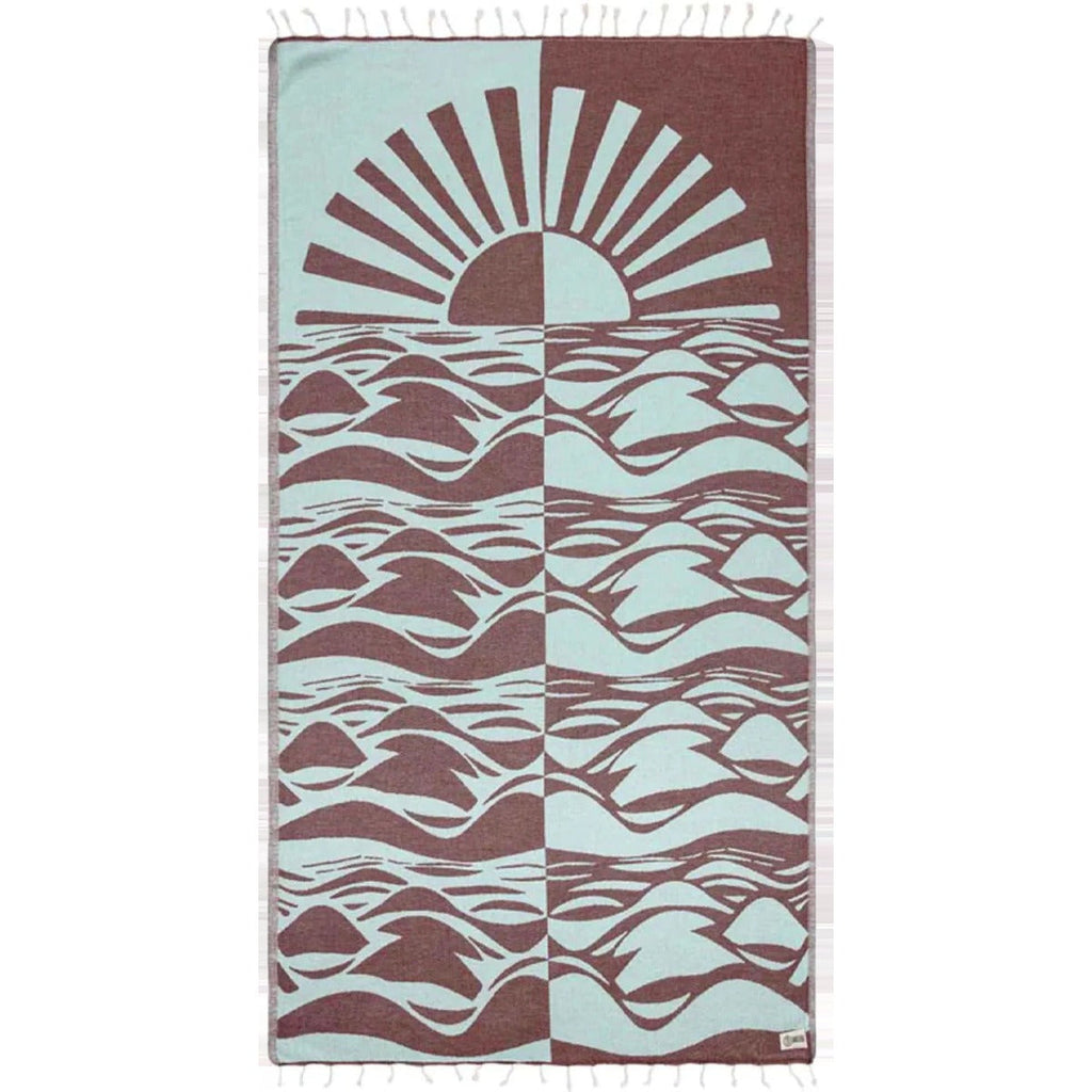 Beach Towel