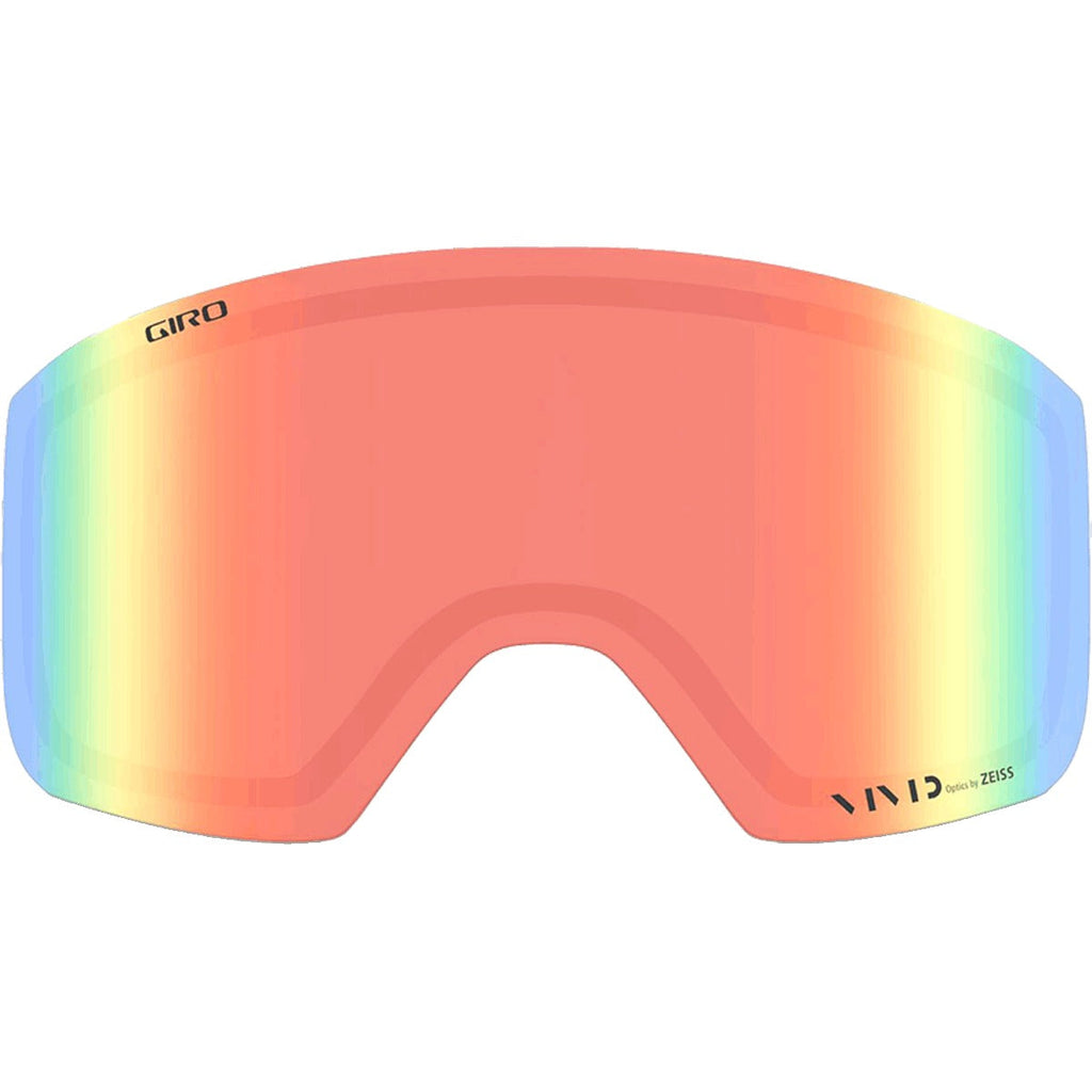 Axis + Bonus Lens