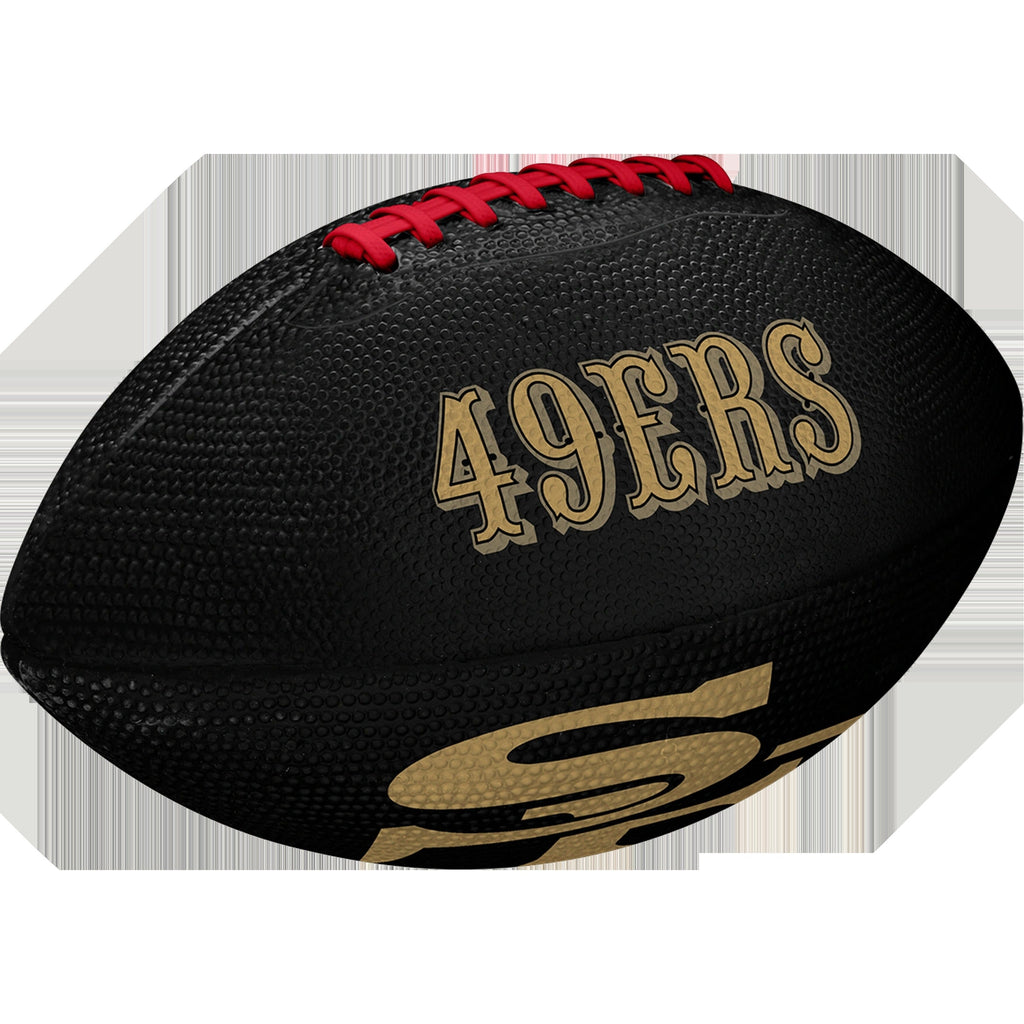 NFL Rivalry Series 49ers Football