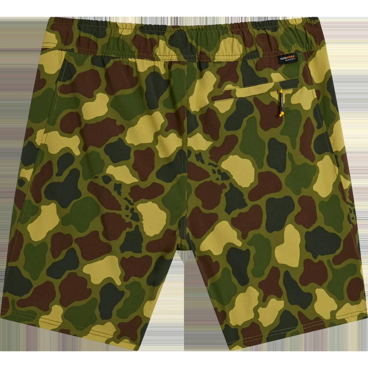 All-Purpose Cordura Short