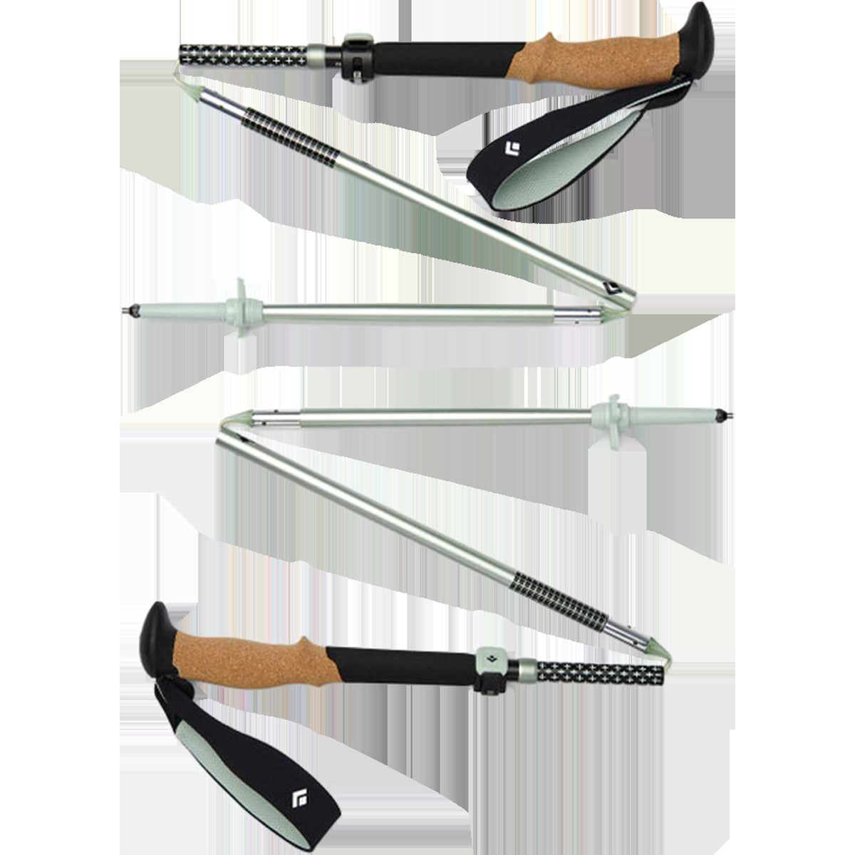 Pursuit FLZ Trekking Poles