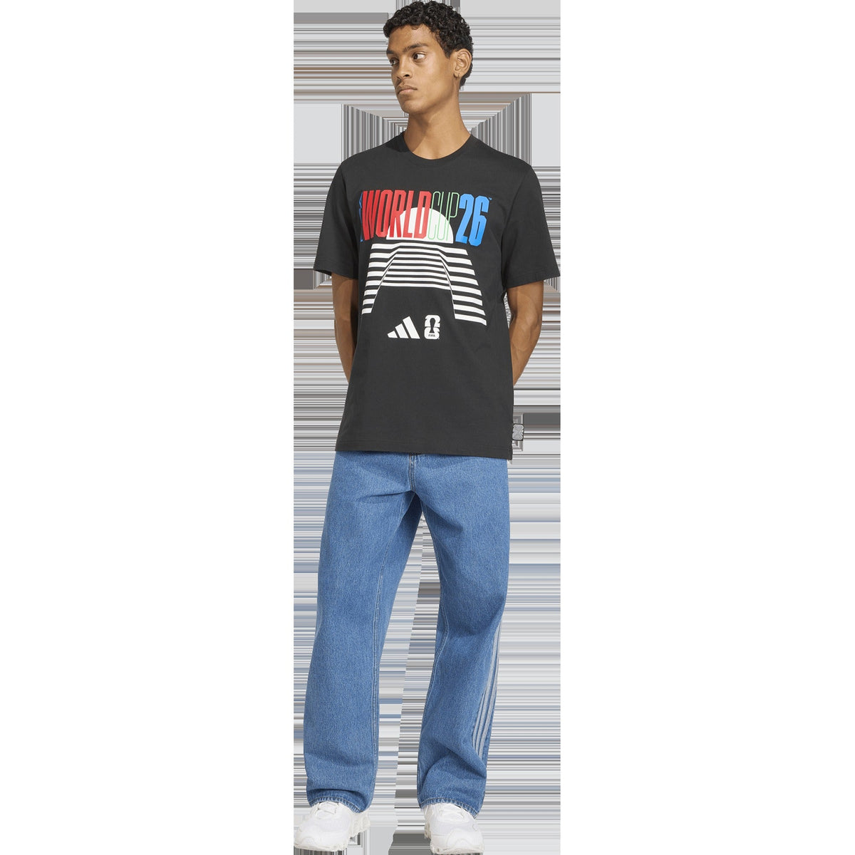 Men's FIFA World Cup Tour Tee