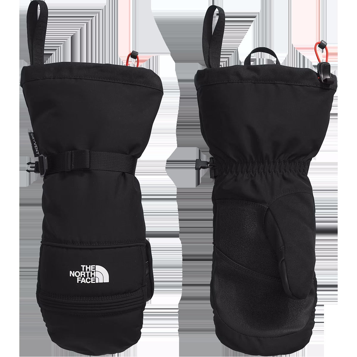 Men's Montana Ski Mitt