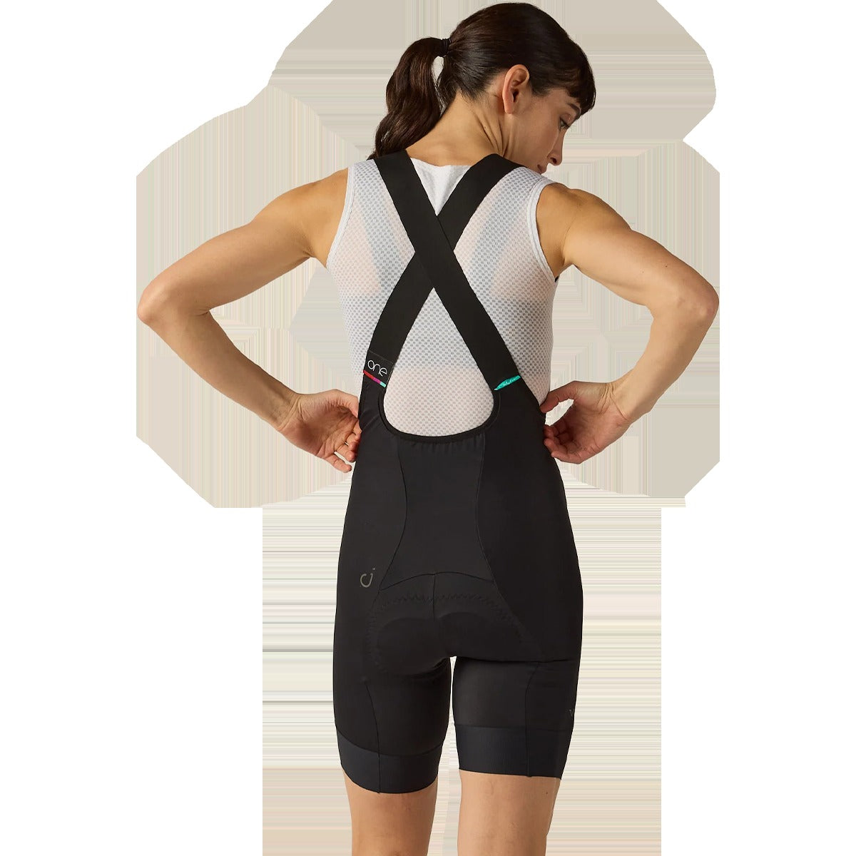 Women's ONE Bib Short