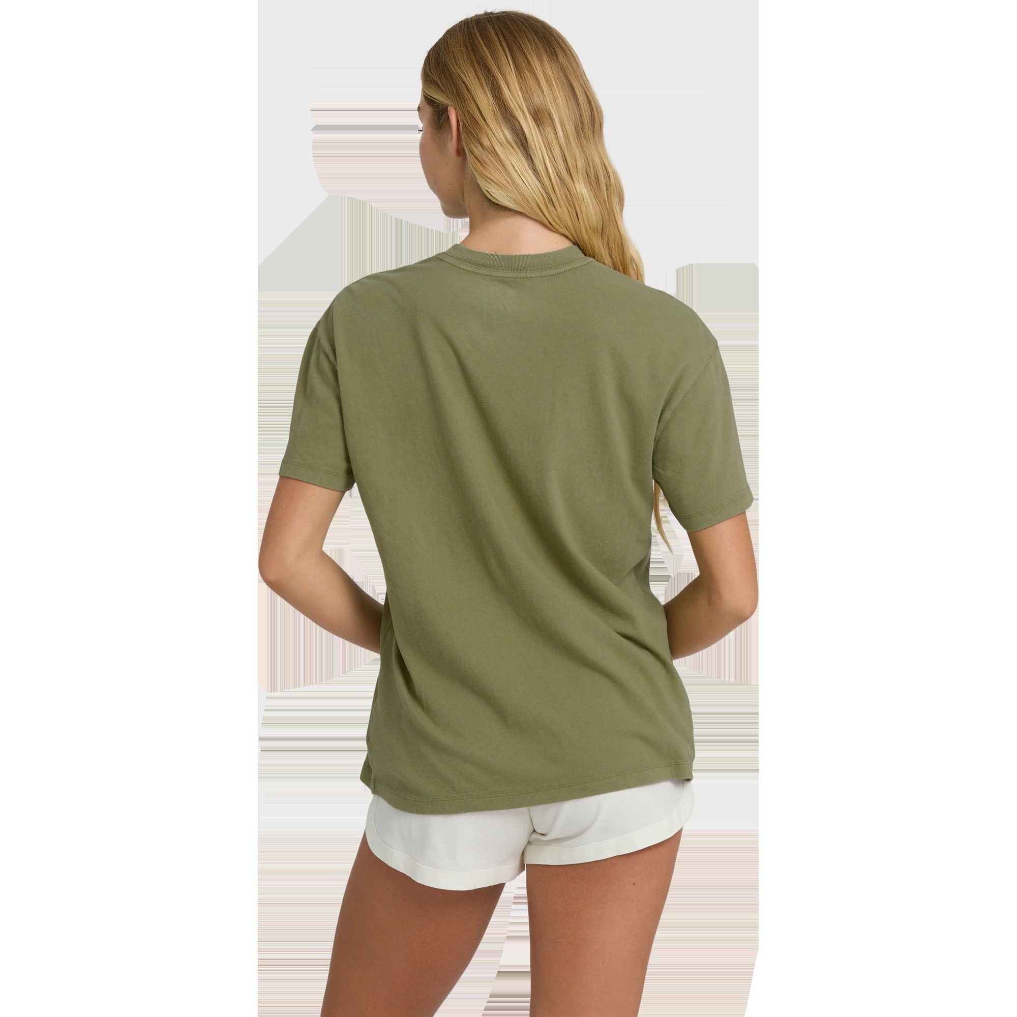 Women's Flying to the Moon Tee