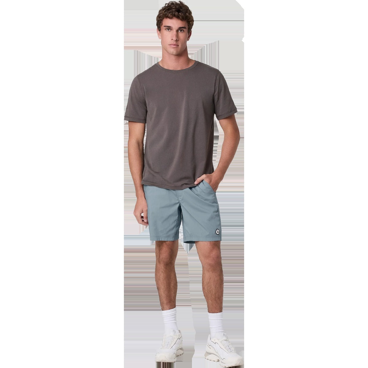 Men's Kore Everyday 7" Lined Short