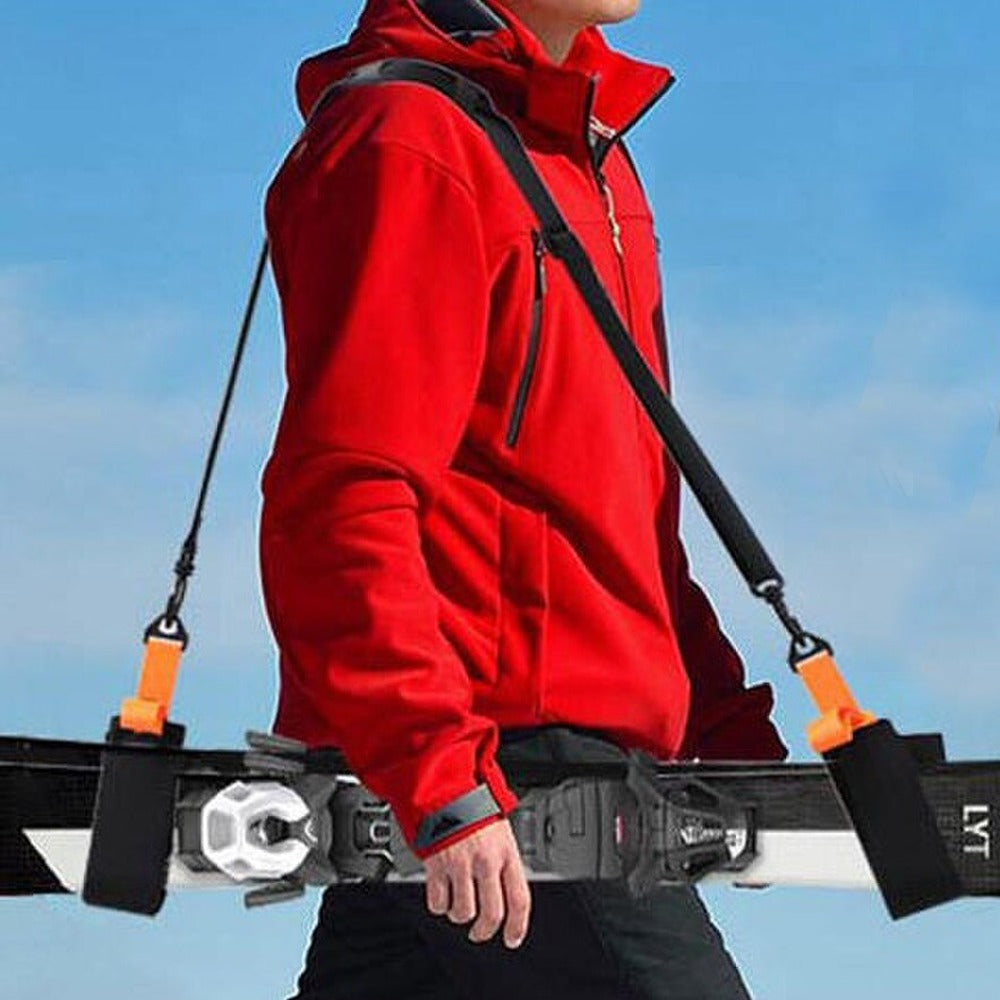 Sports Basement Ski Shoulder Strap