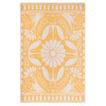 Nippon Daisy Large Beach Towel