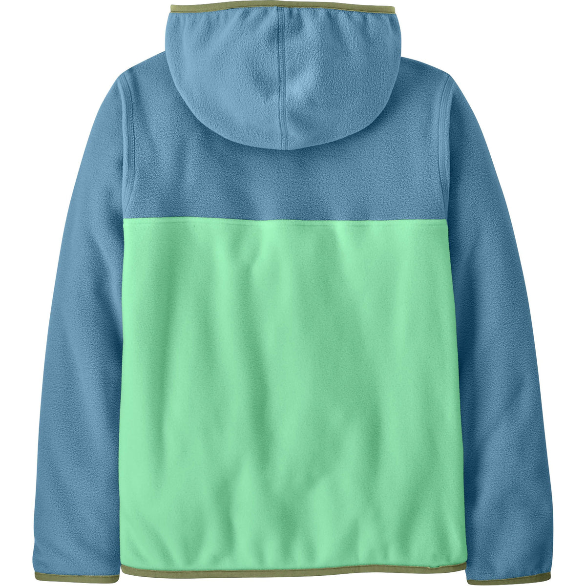 Youth Micro D Snap-T Jacket