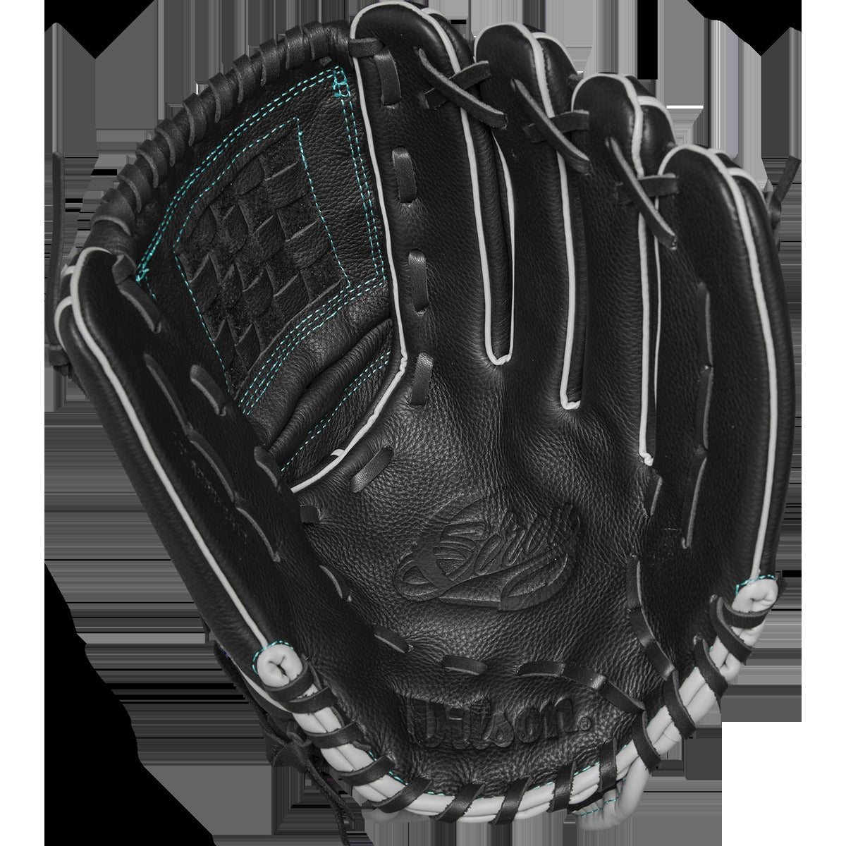 Siren 12” Youth Infield Fastpitch LHT Softball Glove - 2024