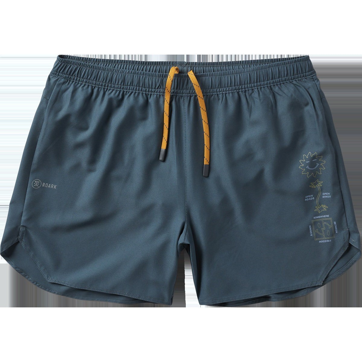 Baja 5" Short