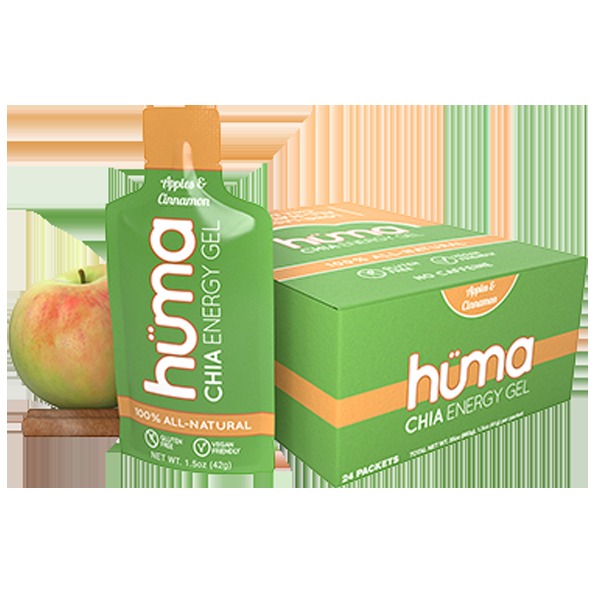 Huma Chia Gel