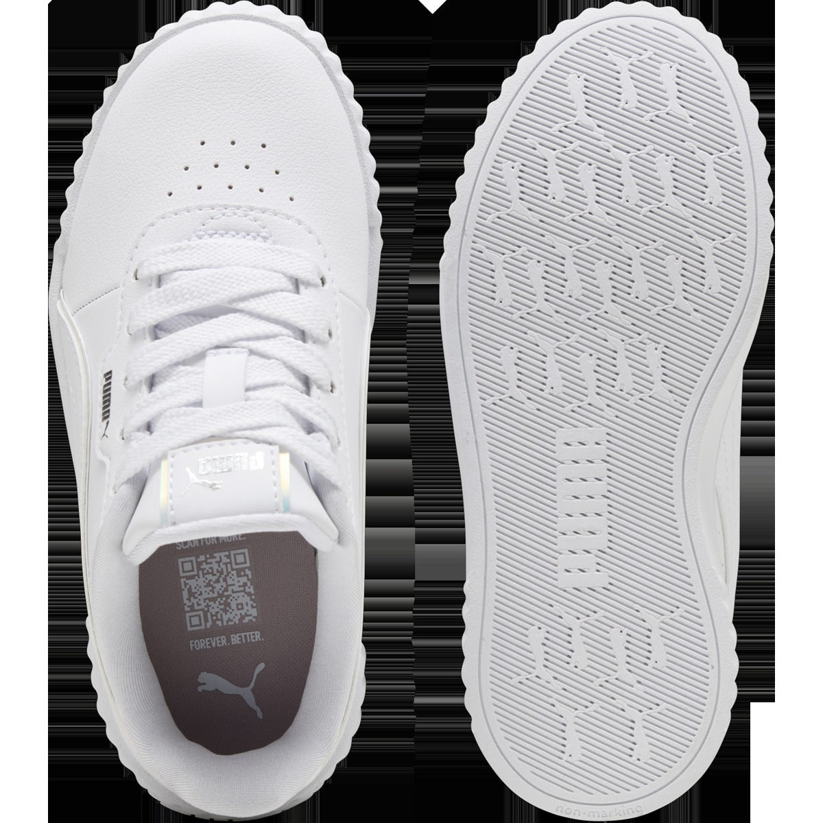 Youth Carina 3.0 Holo 2.0