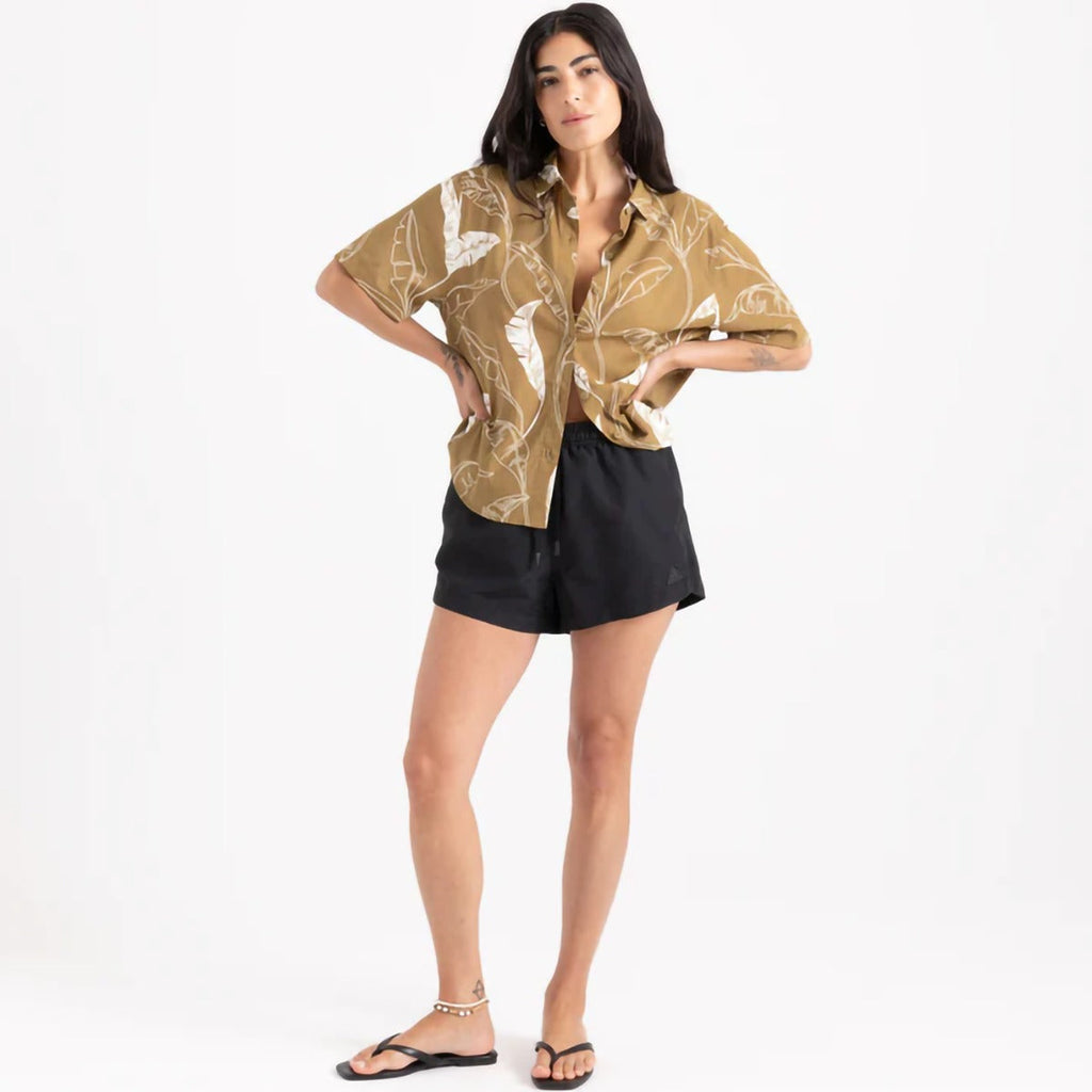 Women's Bless Up Short Sleeve