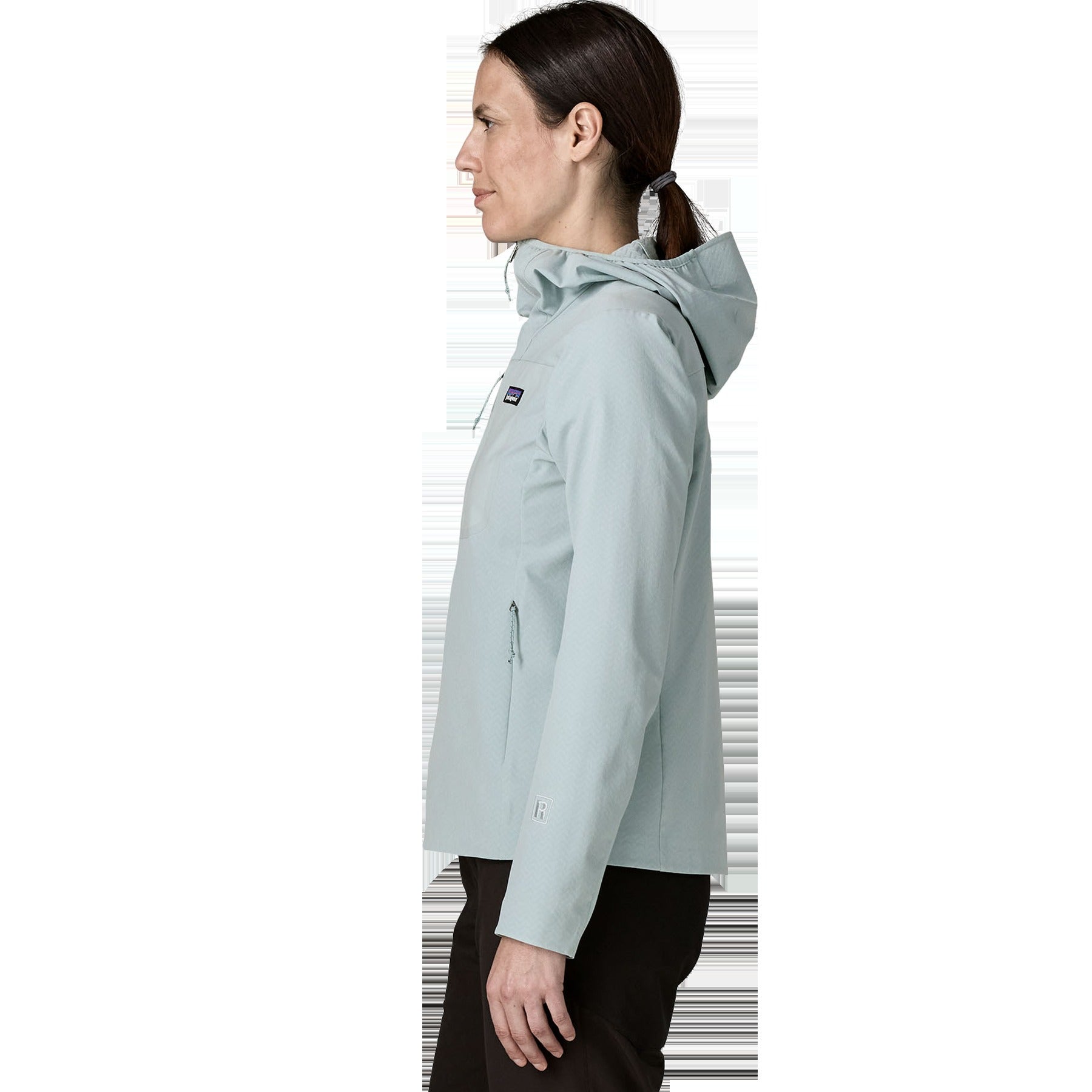 Women's R1 CrossStrata Hoody