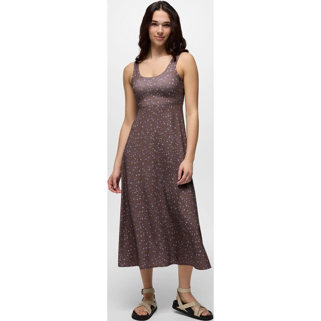 Women's Lata Beach Dress