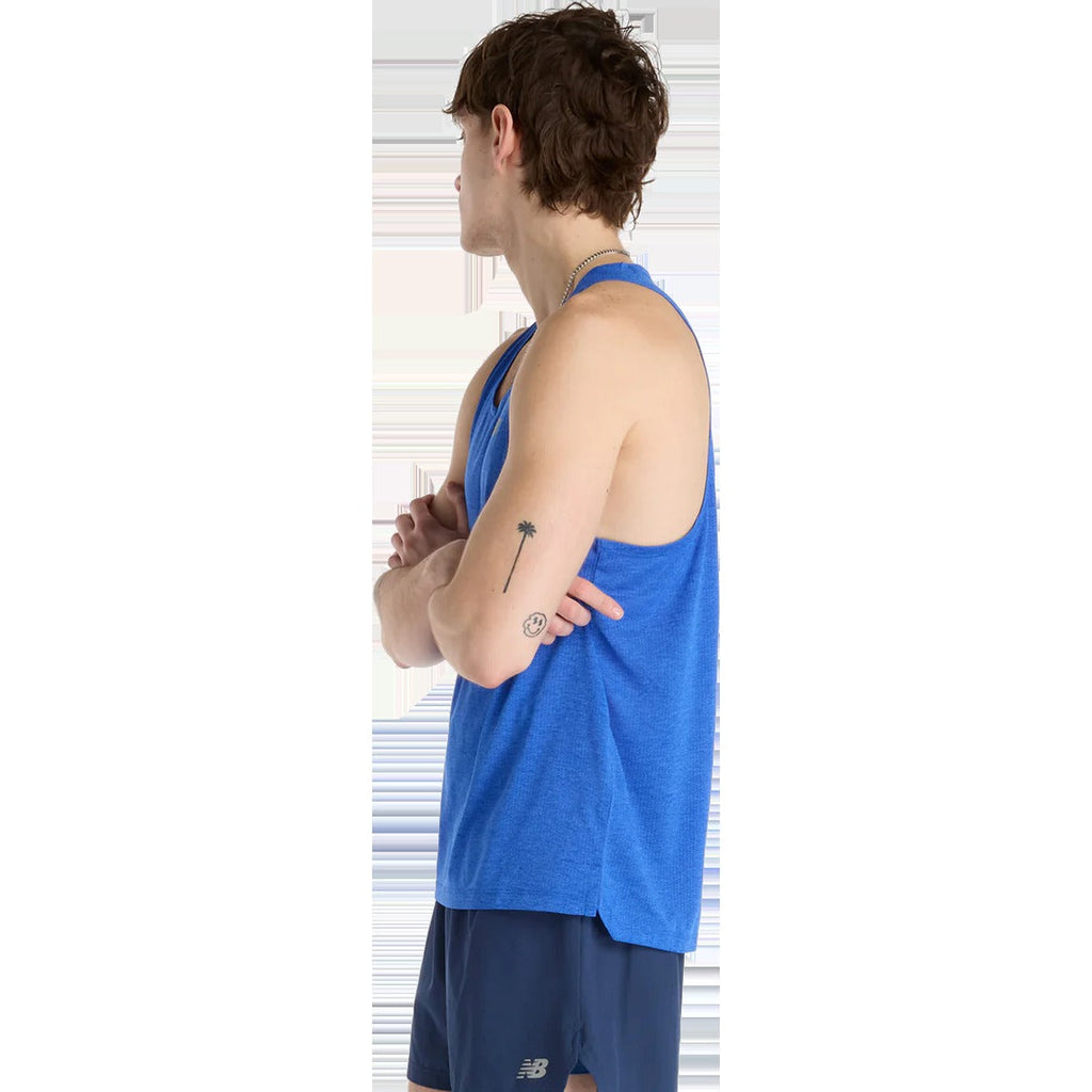 Men's Athletics Singlet