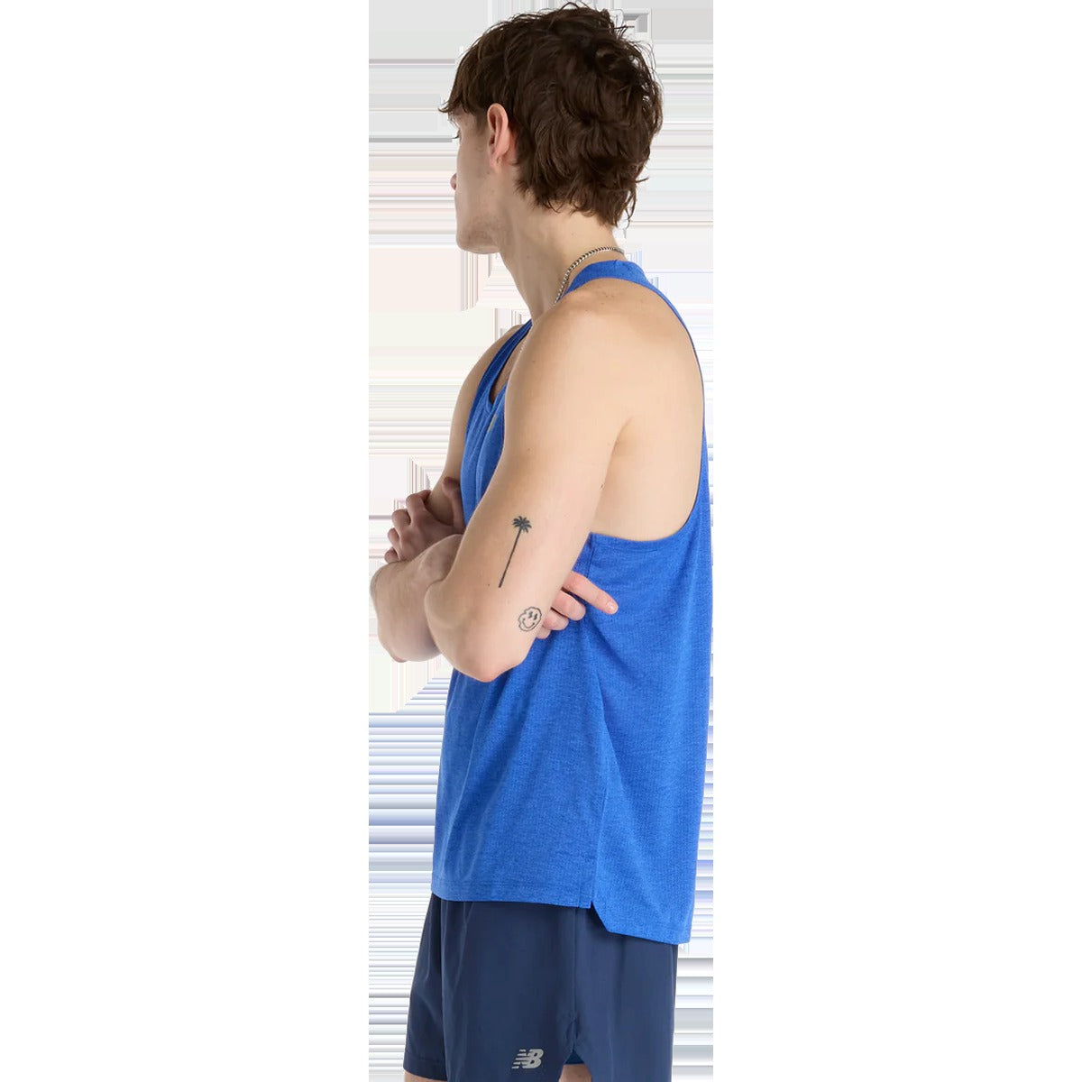Men's Athletics Singlet