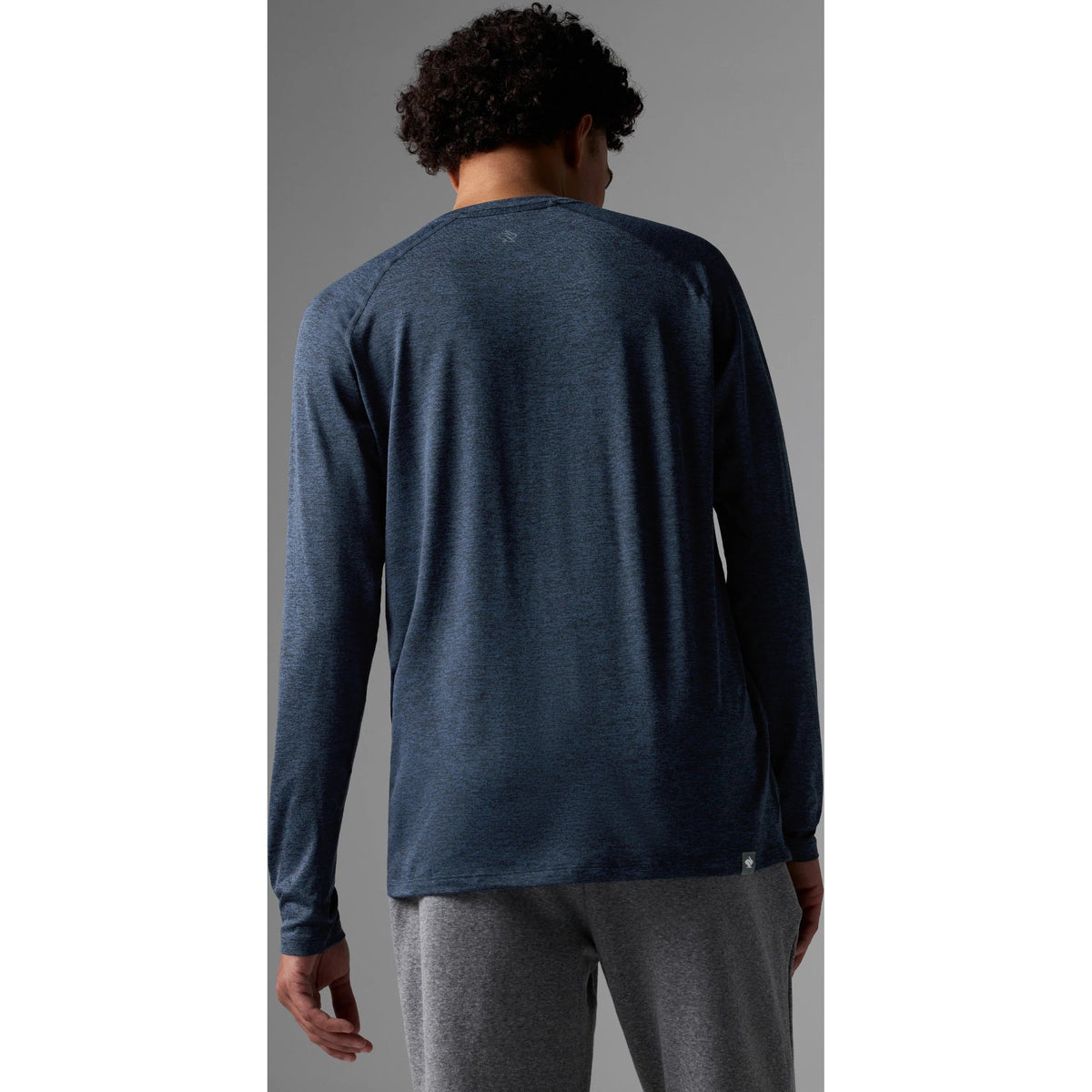 Men's EZ Tee Long Sleeve