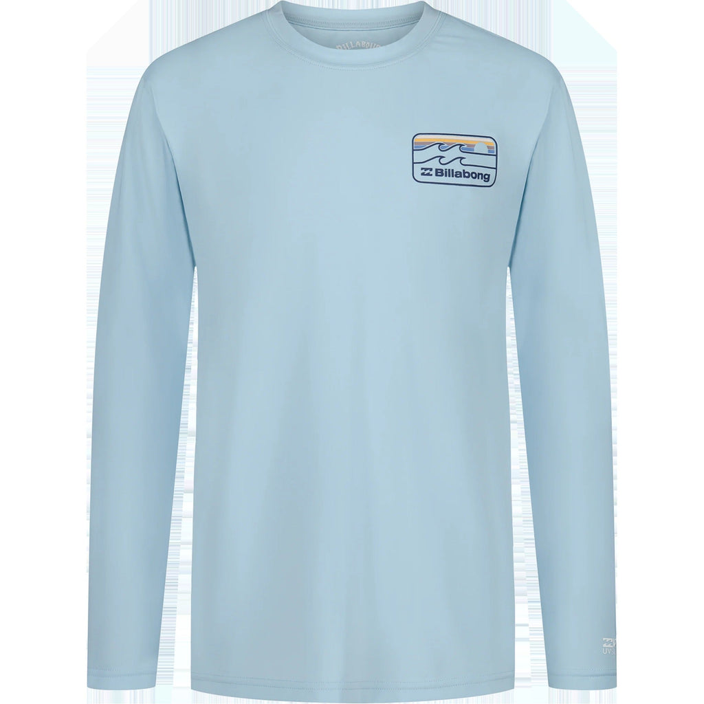 Youth Runner Long Sleeve Surf Shirt