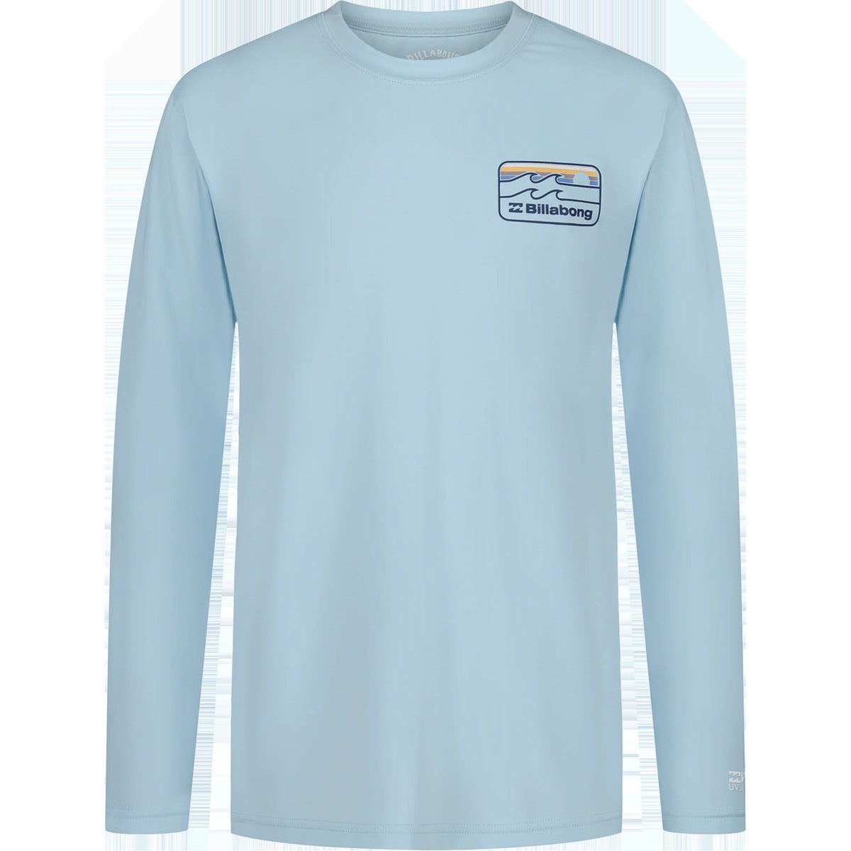 Youth Runner Long Sleeve Surf Shirt
