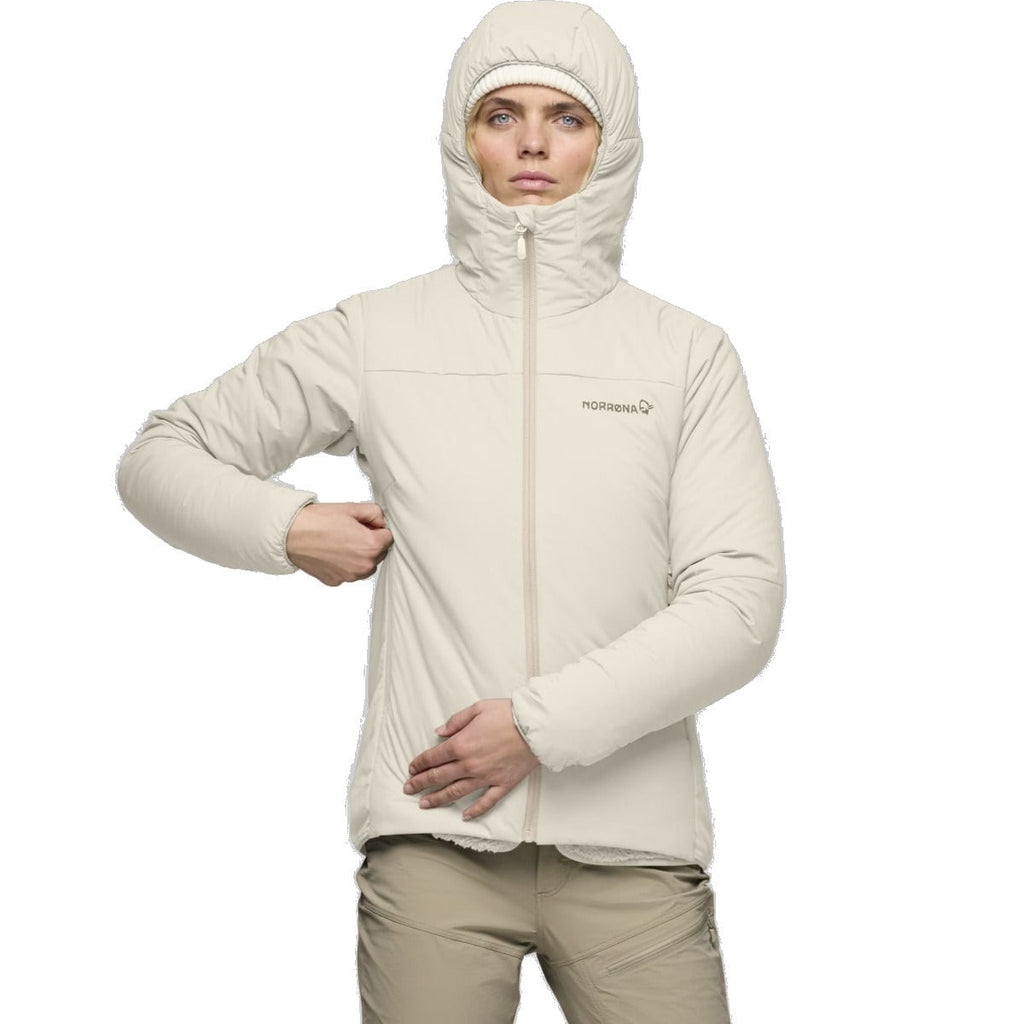 Women's Femund Thermo 60 Zip Hood