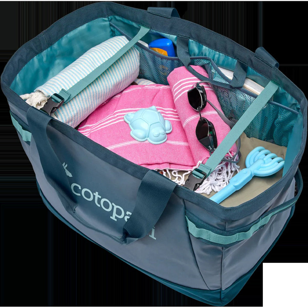 Allpa 60L Gear Hauler Tote