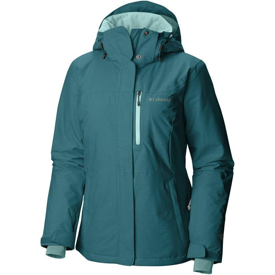Women's All Apparel Bib Package