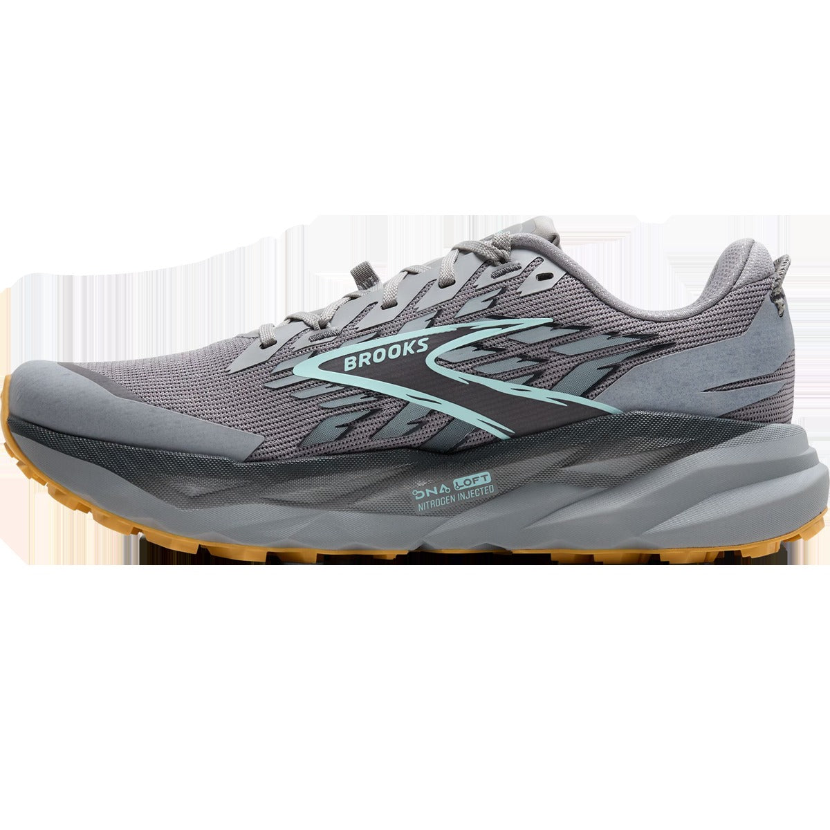 Men's Cascadia 19
