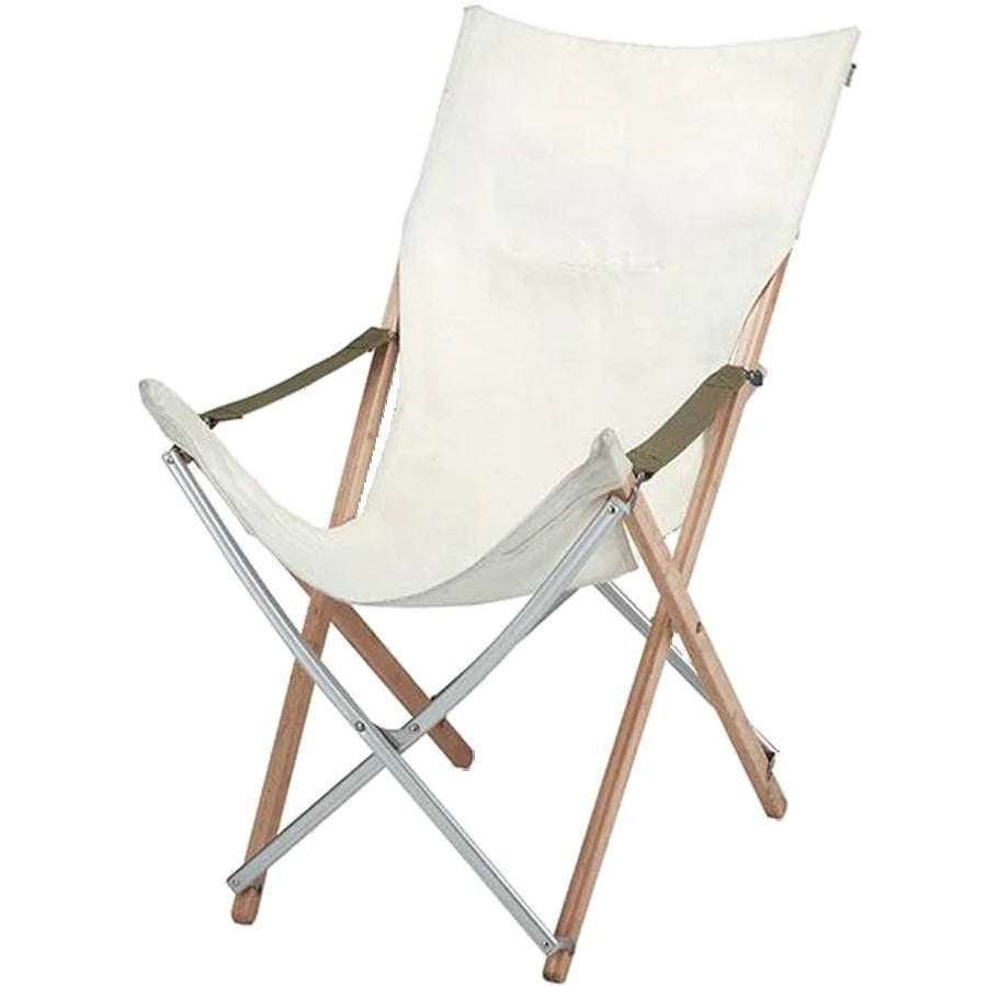 Renewed Take! Bamboo Chair Long