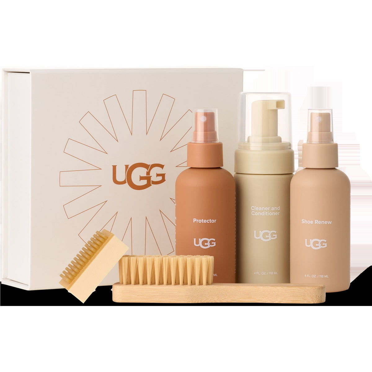 Ugg Care Kit