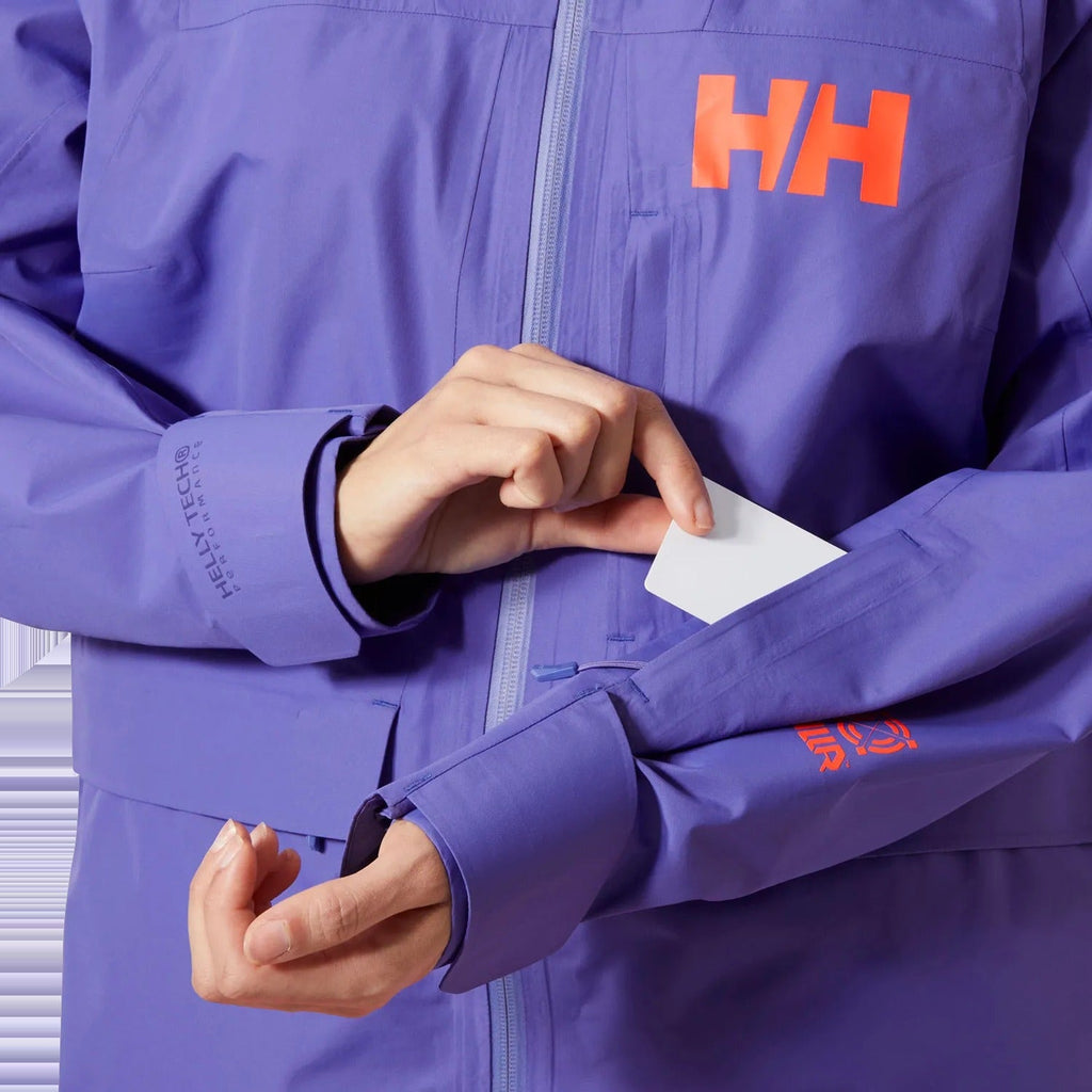 Women's Emiko Shell Jacket