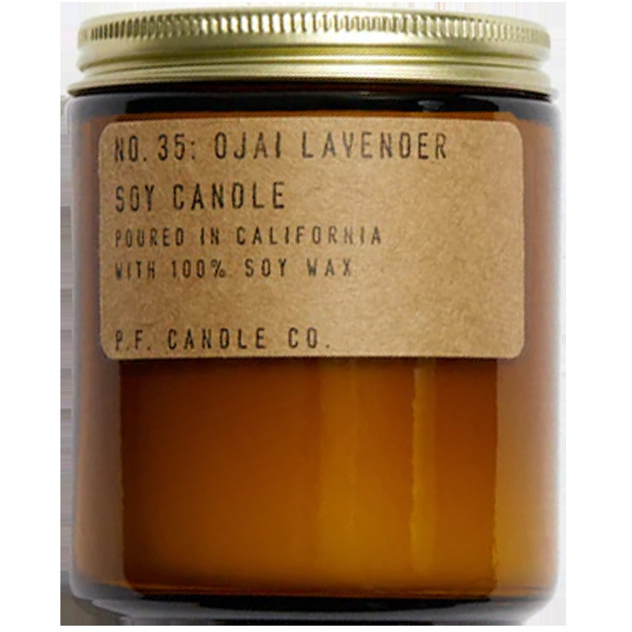 Ojai Lavender 7.2oz Candle