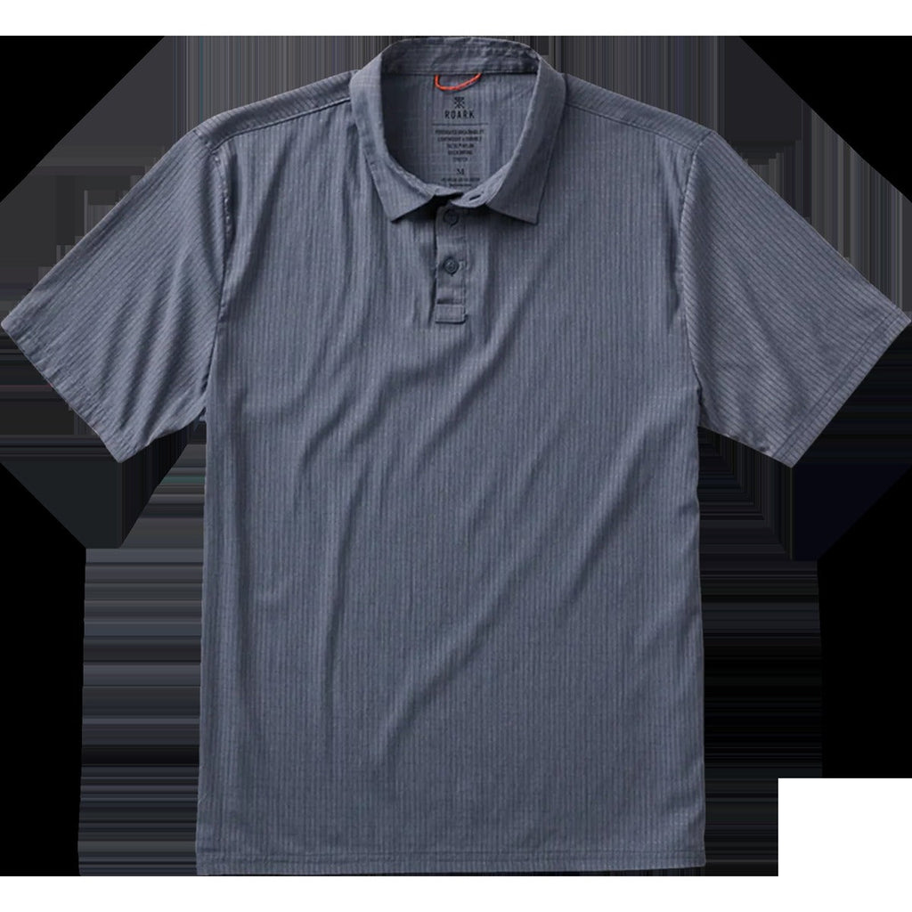 Men's Bless Up Polo