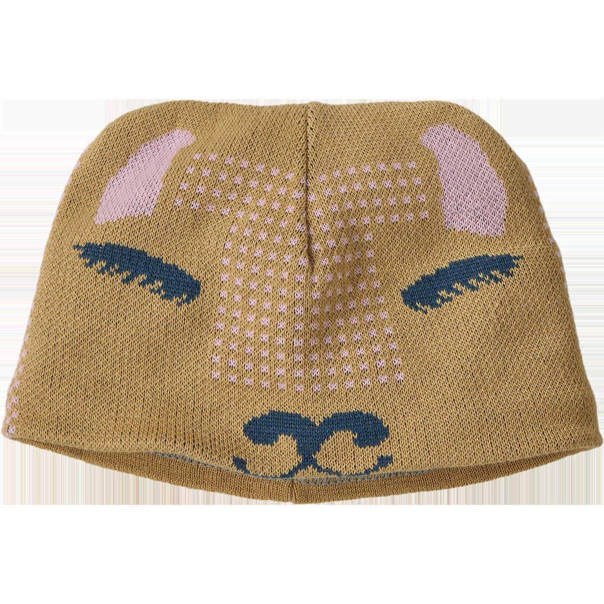 Youth Baby Animal Friends Beanie