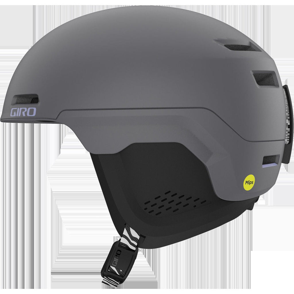Owen Spherical MIPS