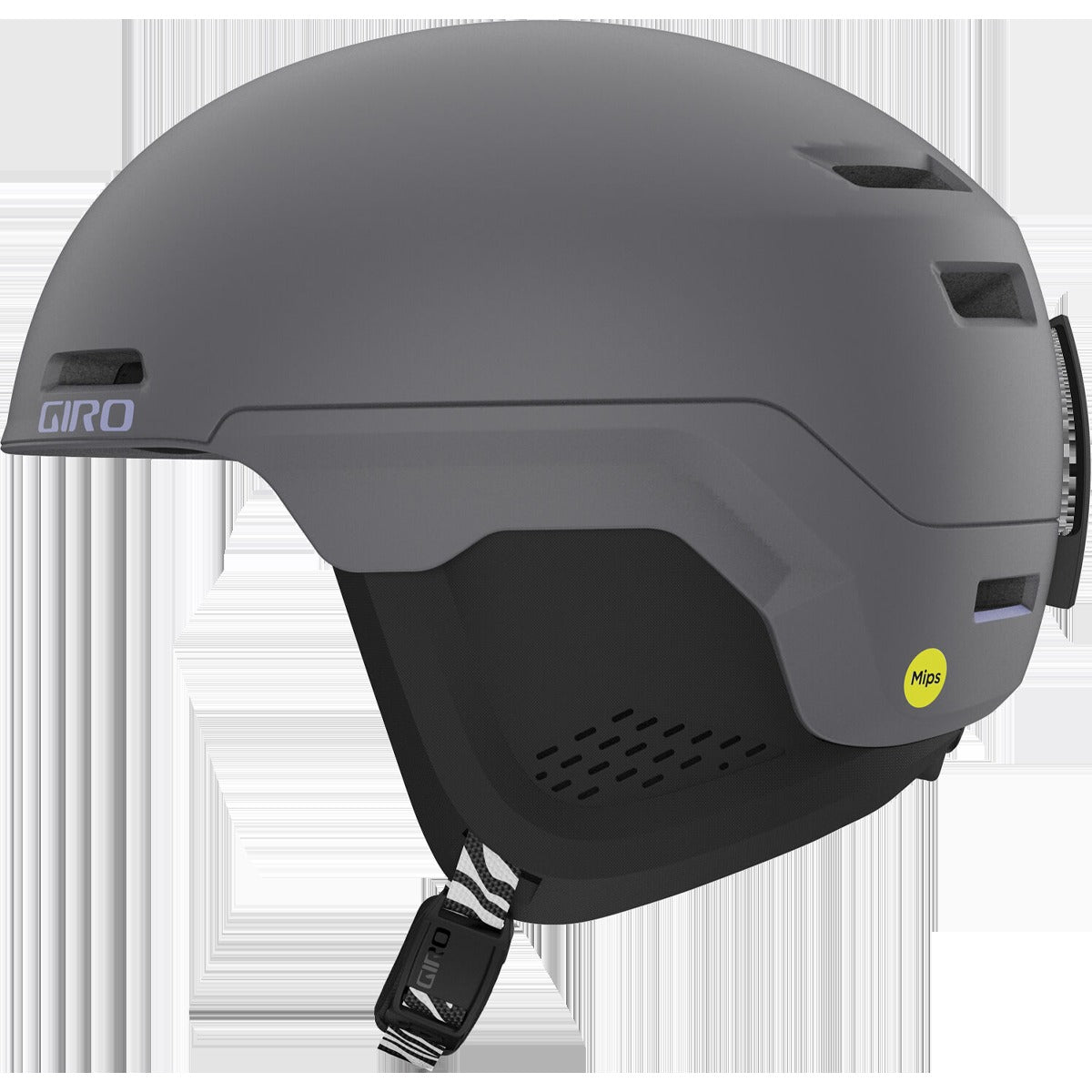 Owen Spherical MIPS
