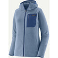 Women's R1 Air Full-Zip Hoody