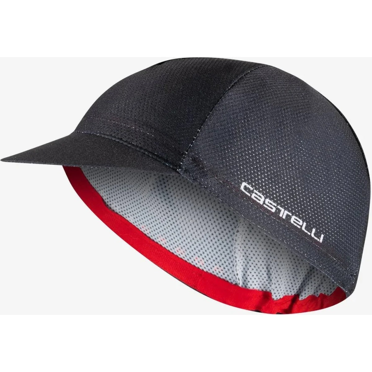 Rosso Corsa 2 Cap