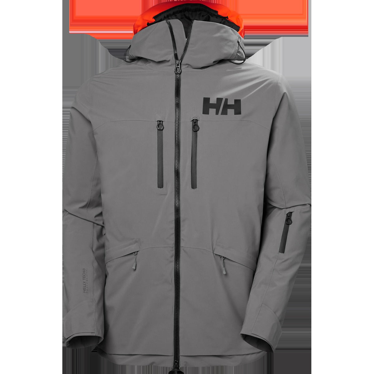 Men's Garibaldi Infinity Jacket