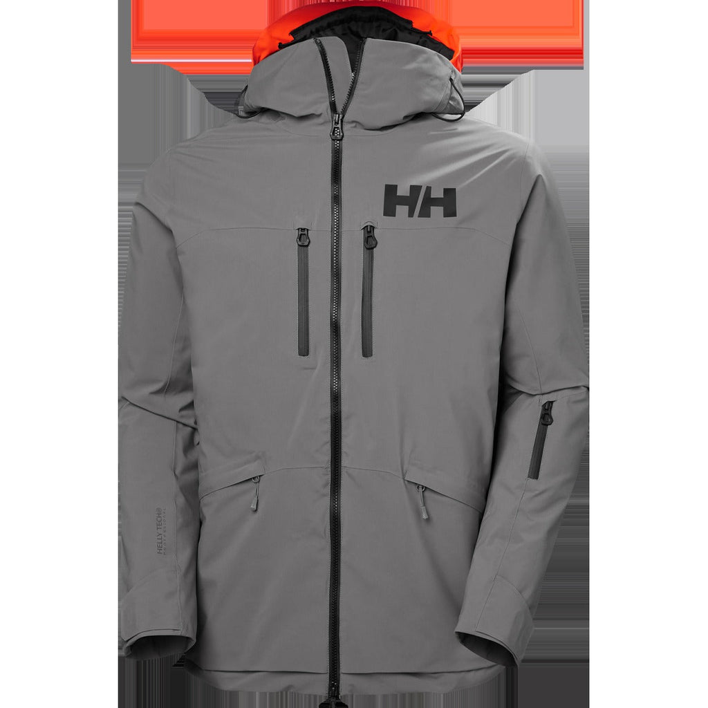 Men's Garibaldi Infinity Jacket