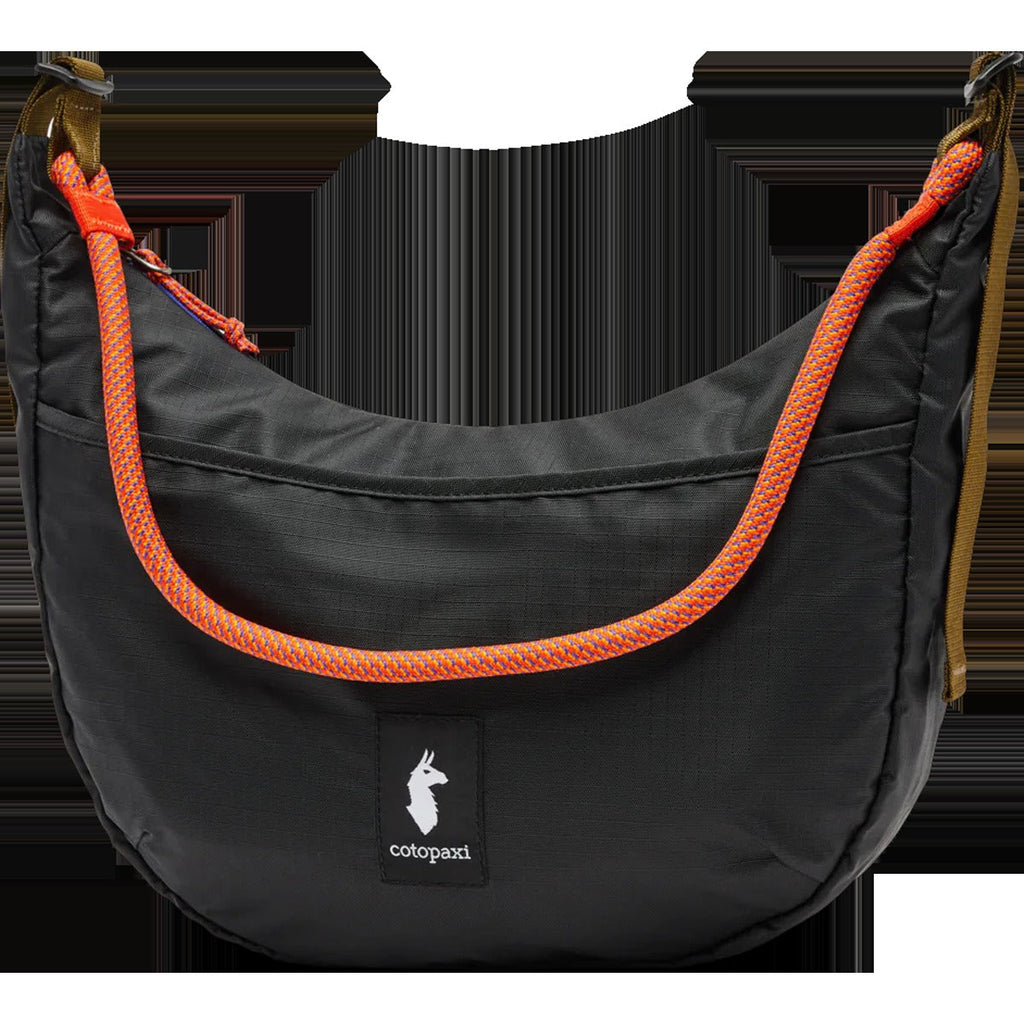 Torzo 8L Shoulder Bag