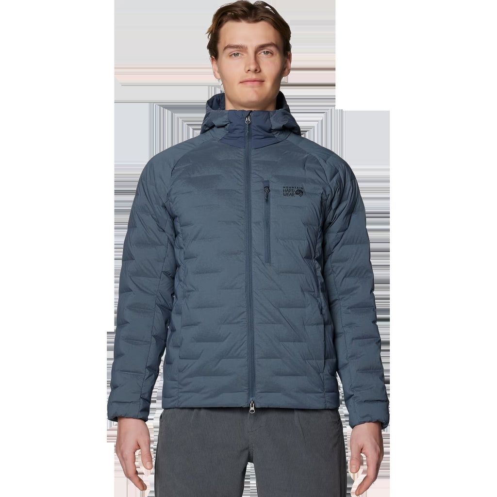 Men's Stretchdown Hoody