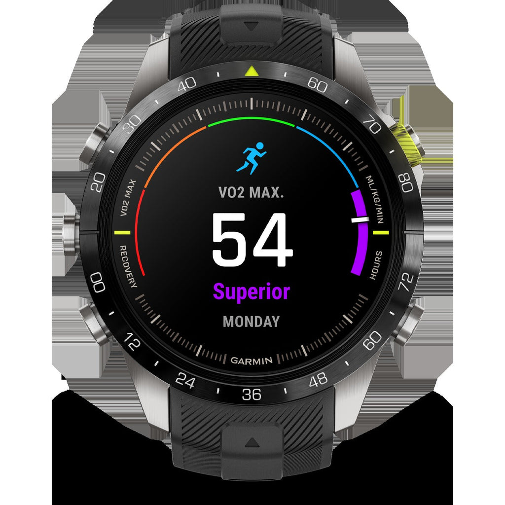 MARQ 2 Athlete